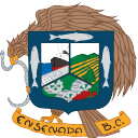 Escudo Baja California